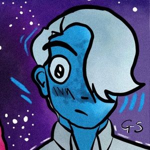 Meet your Posher, George